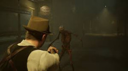 الون ان دارك بلي ستيشن 5 ALONE IN THE DARK PS 5