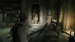 الون ان دارك بلي ستيشن 5 ALONE IN THE DARK PS 5