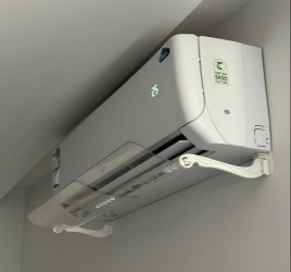 موزع هواء المكيف الجداري AC Air Diffuser