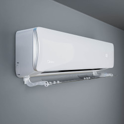 موزع هواء المكيف الجداري AC Air Diffuser