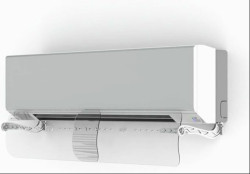 موزع هواء المكيف الجداري AC Air Diffuser