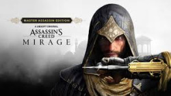 اساسن كريد ميراج بلي ستيشن 5 Assassins Creed Mirag ps5