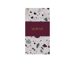 عطر موزاييك أحمد المغربي للنساء Mosaic Ahmed Al Maghribi Eau de Parfum