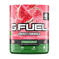 Watermelon Energy Drink علبة مشروب طاقة بنكهة الرقي المنعش