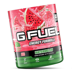 Watermelon Energy Drink علبة مشروب طاقة بنكهة الرقي المنعش