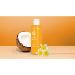 شامبو جلو اسنس لإشراقة ولمعان الشعر Hair Glow Essence Illuminating Shampoo
