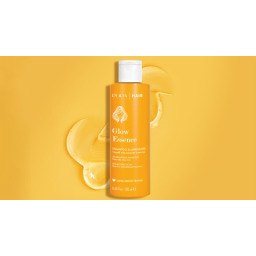 شامبو جلو اسنس لإشراقة ولمعان الشعر Hair Glow Essence Illuminating Shampoo