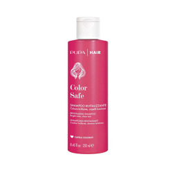 شامبو حماية للشعر المصبوغ Color Safe Revitalising Shampoo
