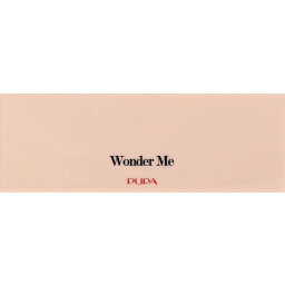 بودرة كونتور وتحديد الوجه Wonder Me Natural Sculpt Contouring Face Powder Duo
