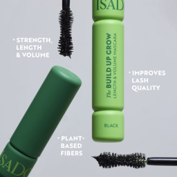 ماسكارا لتكثيف وإطالة الرموش Isadora Lash Length & Volume Mascara