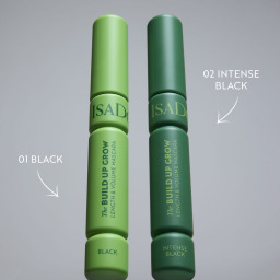 ماسكارا لتكثيف وإطالة الرموش Isadora Lash Length & Volume Mascara