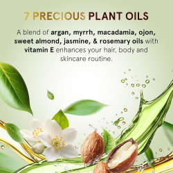 كاليش زيت متعدد الاستخدامات Kalice Multi-Purpose Oil