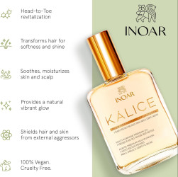 كاليش زيت متعدد الاستخدامات Kalice Multi-Purpose Oil