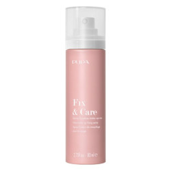 بخاخ تثبيت المكياج 80مل Fix and Care Make Up Fixing Spray 80ml