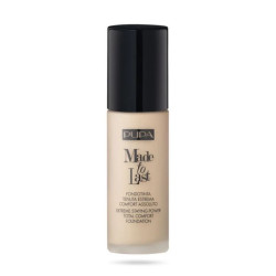 فاونديشن مع حماية من الشمس SPF 30 Made To Last Foundation SPF 30