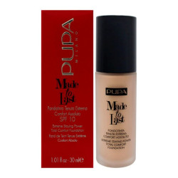 فاونديشن مع حماية من الشمس SPF 30 Made To Last Foundation SPF 30