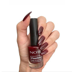 طلاء اظافر Flawless Nail Polish