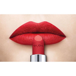 أحمر شفاه مطفي غني بزبدة المانجو 3.5 جرام I'm Matt Pure Colour Matte Lipstick 3.5g