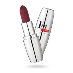 أحمر شفاه مطفي غني بزبدة المانجو 3.5 جرام I'm Matt Pure Colour Matte Lipstick 3.5g