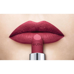 أحمر شفاه مطفي غني بزبدة المانجو 3.5 جرام I'm Matt Pure Colour Matte Lipstick 3.5g