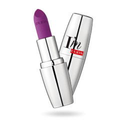أحمر الشفاه آيم مات بيور كلر IM Matt Pure Colr Lipstick