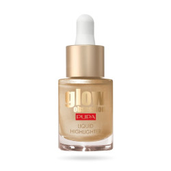 هايلايتر سائل للوجه Glow Obsession Liquid Face Highlighter