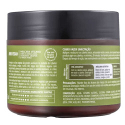 ماسك تغذية وإصلاح الشعر 500  غم Nourishing and Repair Mask 500 gm