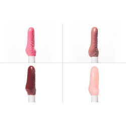 غلوس تكبير الشفاه شُوك بلامب +pH ريأكتيف Shock Plump +pH Reactive Lip Plumper