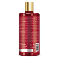 شامبو لإصلاح الشعر التاف Shampoo for Damaged Hair Repair