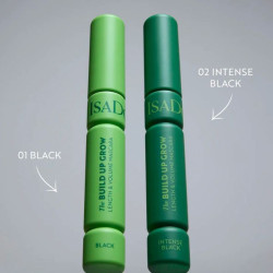 ماسكارا لتكثيف وإطالة الرموش Isadora Lash Length & Volume Mascara