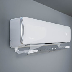 موزع هواء المكيف الجداري AC Air Diffuser