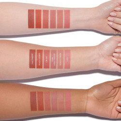 أحمر شفاه كريمي مطفي Lip Velvet – Matte Liquid Lipstick