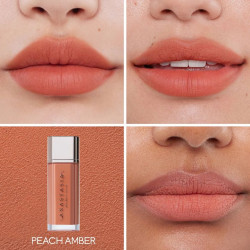 أحمر شفاه كريمي مطفي Lip Velvet – Matte Liquid Lipstick