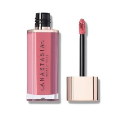 أحمر شفاه كريمي مطفي Lip Velvet – Matte Liquid Lipstick