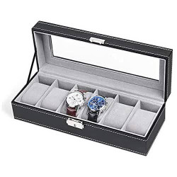 حافضة ساعات watch case