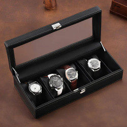 حافضة ساعات watch case