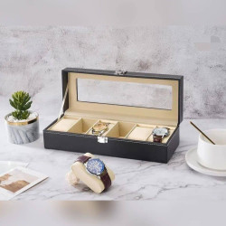 حافضة ساعات watch case