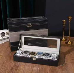 حافضة ساعات watch case