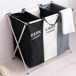 صندوق تخزين ثلاثي storage boxes
