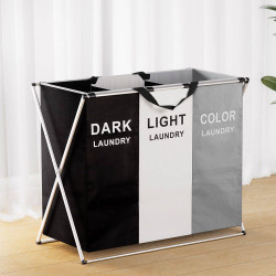 صندوق تخزين ثلاثي storage boxes