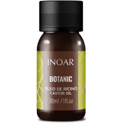 زيت بوتانيك بزيت الخروع Botanic Castor Oil Hair Growth Elixir