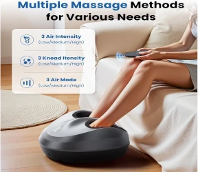 جهاز تدليك القدم Foot massager