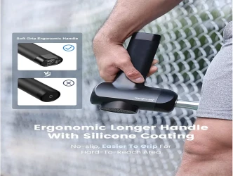 جهاز تدليك Massage gun