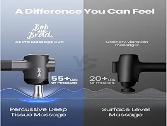 جهاز تدليك Massage gun