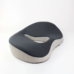 مقعد جلوس طبي سيليكون Medical silicone seat