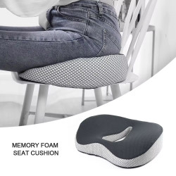 مقعد جلوس طبي سيليكون Medical silicone seat