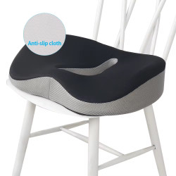 مقعد جلوس طبي سيليكون Medical silicone seat