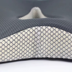 مقعد جلوس طبي سيليكون Medical silicone seat