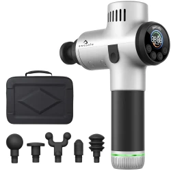 جهاز المساج Massage gun