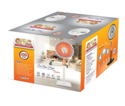 مدفئة عمودية كهربائية GFC GFC Sun Heater
